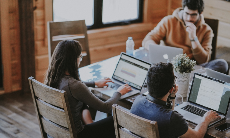 From Idea to Impact: Turning Business Concepts into Market Leaders