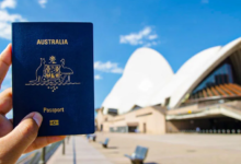 Valuable Tips for Australia Visit Visa from Dubai