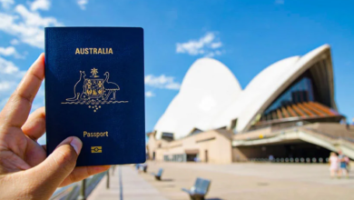 Valuable Tips for Australia Visit Visa from Dubai