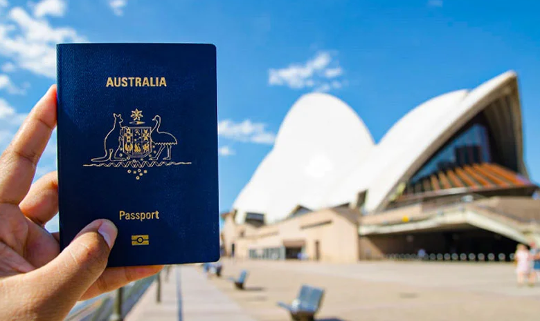 Valuable Tips for Australia Visit Visa from Dubai