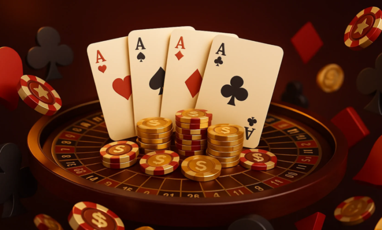 Discover the Top GGPoker Platforms Transforming Canadian Gaming in 2025