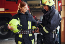 The Role of Peer Support in Depression Treatment for First Responders