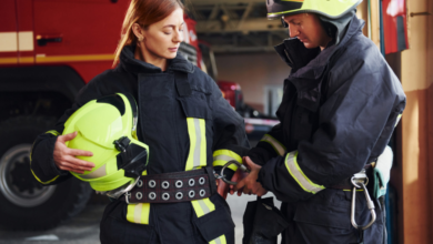 The Role of Peer Support in Depression Treatment for First Responders