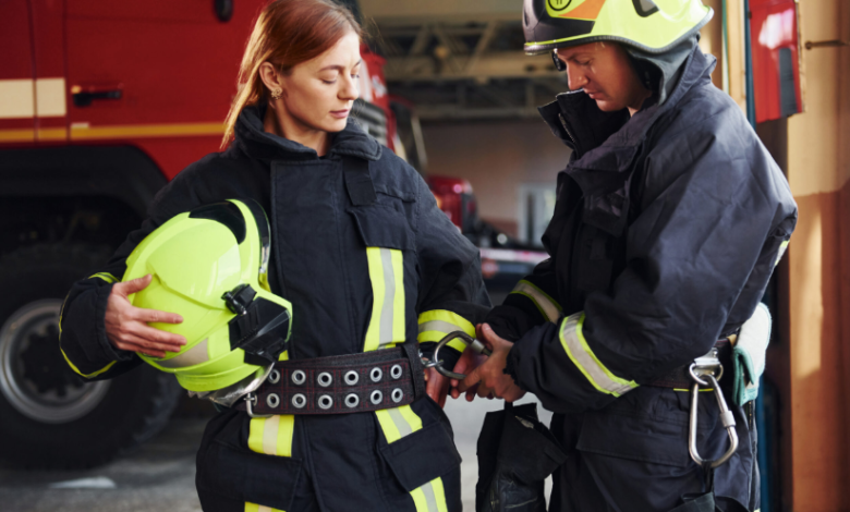 The Role of Peer Support in Depression Treatment for First Responders