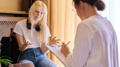 EMDR Therapy in Dallas: A Proven Approach for Healing and Mental Wellness