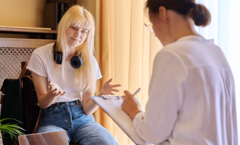 EMDR Therapy in Dallas: A Proven Approach for Healing and Mental Wellness
