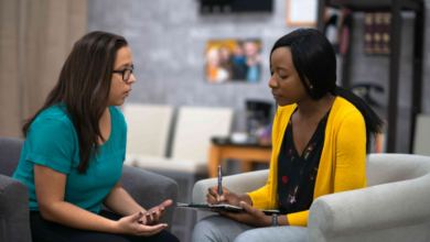 Finding the Right Therapist Modesto: A Guide to Mental Health Support
