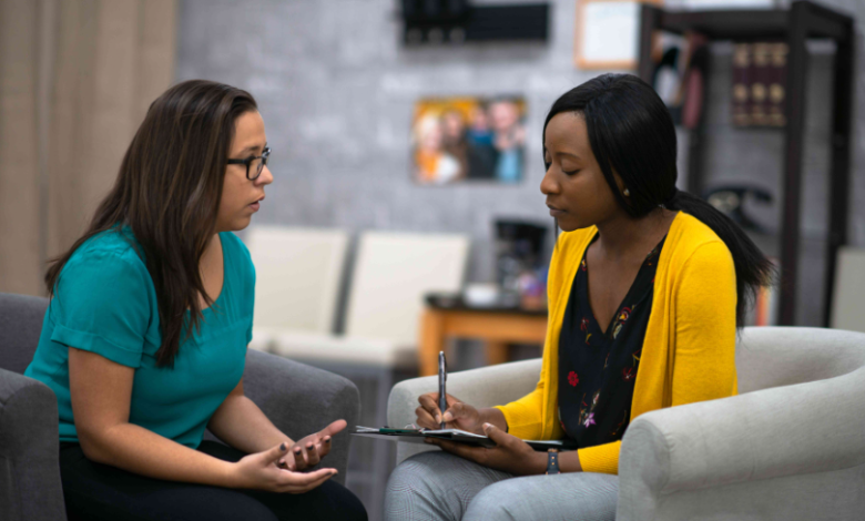 Finding the Right Therapist Modesto: A Guide to Mental Health Support
