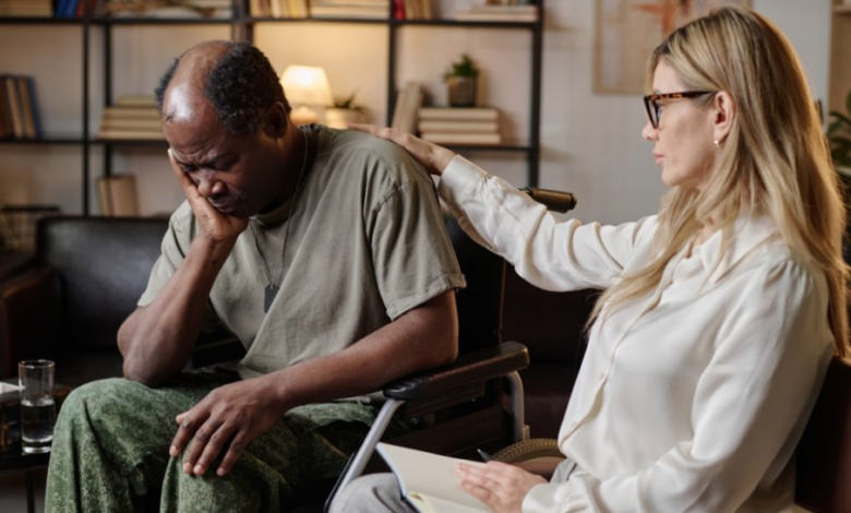 PTSD Treatment In Orange County: Finding the Right Help for Recovery