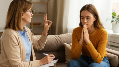 Why EMDR Therapy Centers Nashville Are Changing Trauma Treatment