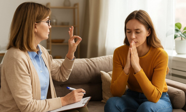 Why EMDR Therapy Centers Nashville Are Changing Trauma Treatment