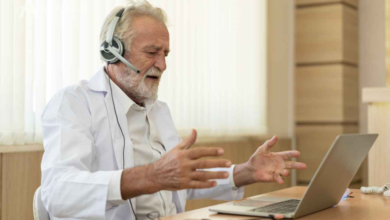 Teletherapy Services: Accessible Mental Health Support