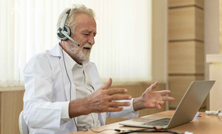 Teletherapy Services: Accessible Mental Health Support