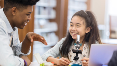 How Personalized Guidance Can Boost Academic Success