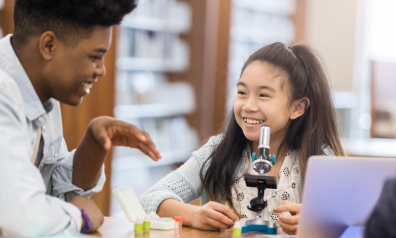 How Personalized Guidance Can Boost Academic Success
