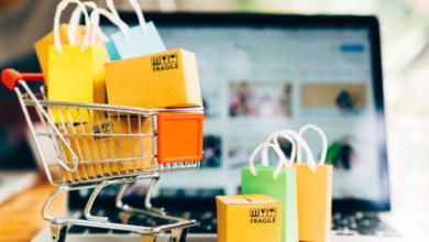 How Online Shopping Changed High-End Design Forever