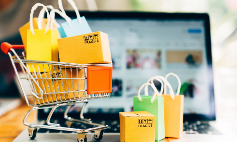 How Online Shopping Changed High-End Design Forever