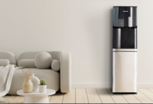 Convenient Hydration Solutions for Every Space