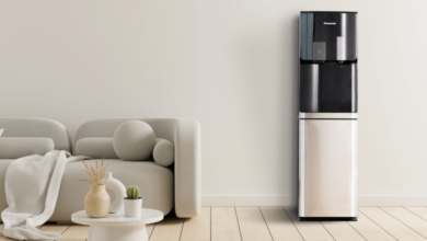 Convenient Hydration Solutions for Every Space