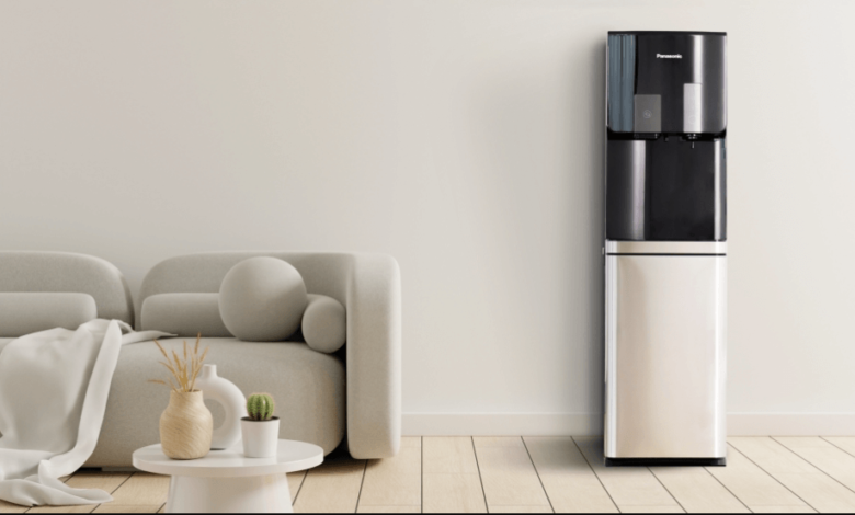 Convenient Hydration Solutions for Every Space
