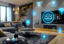 Smart Living for Modern Travelers