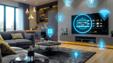 Smart Living for Modern Travelers