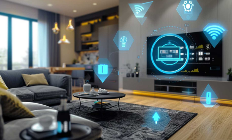 Smart Living for Modern Travelers