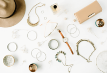 Versatile Accessories for Modern Women