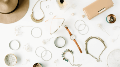 Versatile Accessories for Modern Women