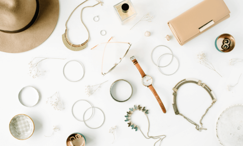 Versatile Accessories for Modern Women