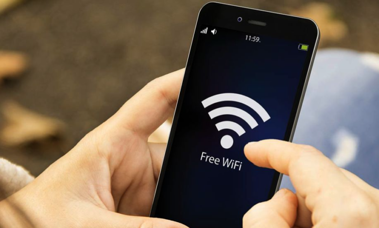 Ensuring Safe and Efficient Online Connections