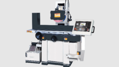 The Importance of Engine Grinding Machines in the Automotive Industry
