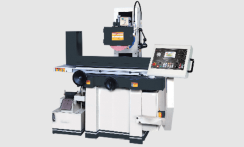 The Importance of Engine Grinding Machines in the Automotive Industry