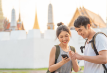 7 Travel Tips for Thailand Visa from Dubai