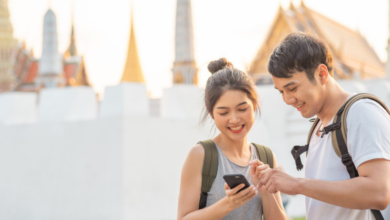 7 Travel Tips for Thailand Visa from Dubai
