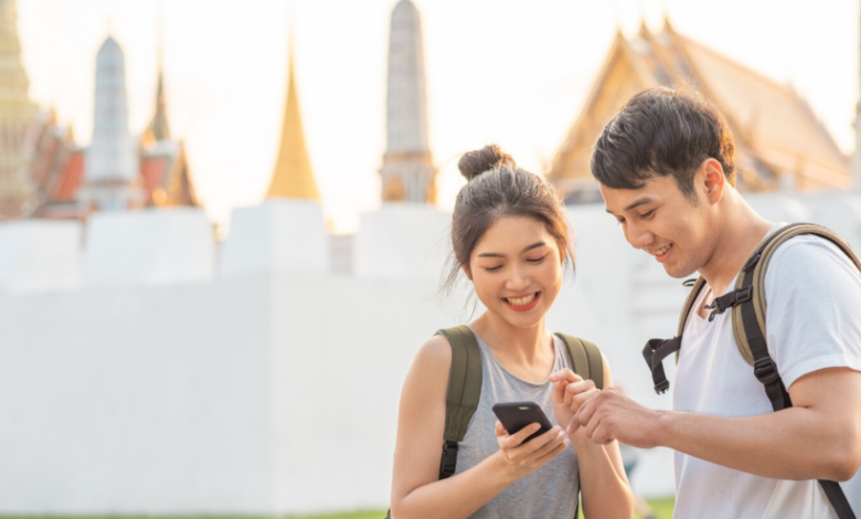 7 Travel Tips for Thailand Visa from Dubai