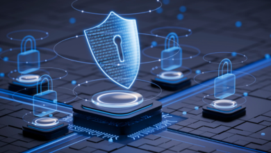 Helios Cyber Secure Processor: The Future of Hardware-Level Security