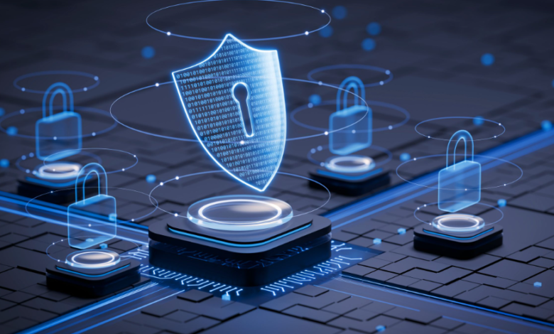 Helios Cyber Secure Processor: The Future of Hardware-Level Security