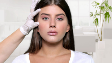Upper Eyelid Blepharoplasty: The Subtle Surgery That Can Transform Your Look