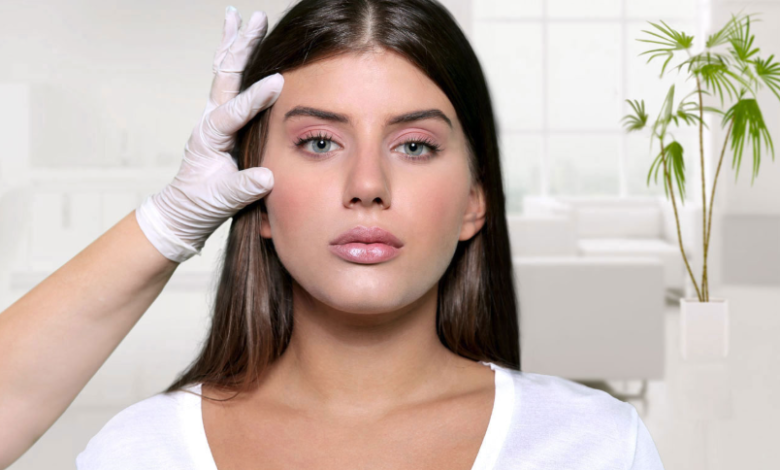 Upper Eyelid Blepharoplasty: The Subtle Surgery That Can Transform Your Look