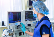 Precision in Intravenous Therapy Delivery