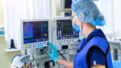 Precision in Intravenous Therapy Delivery