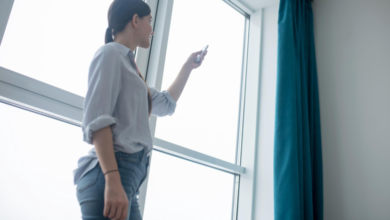 Purchase Quality Blackout Shades Online for Comfort and Privacy at Home or Work