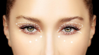 Upper Eyelid Blepharoplasty: The Subtle Surgery That Can Transform Your Look