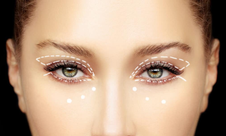 Upper Eyelid Blepharoplasty: The Subtle Surgery That Can Transform Your Look