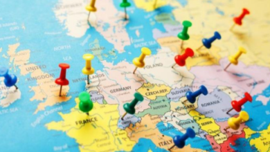 8 Benefits of Immigrating Abroad