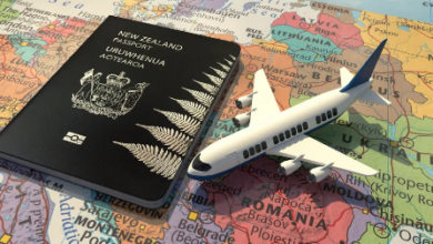 How to Obtain a New Zealand Visit Visa