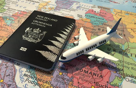 How to Obtain a New Zealand Visit Visa