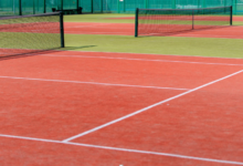 Understanding the Causes of Tennis Court Cracks & What to Do?