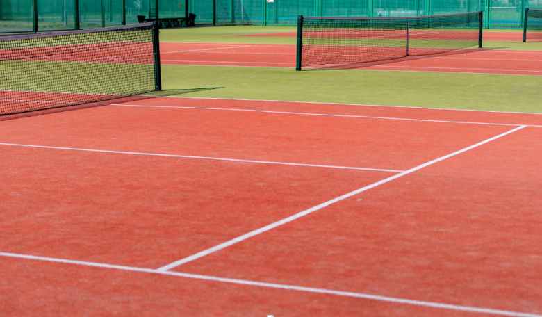 Understanding the Causes of Tennis Court Cracks & What to Do?